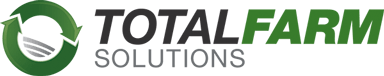 Total Farm Solutions logo #2